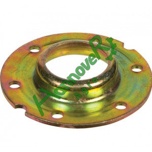 Ступиця D40 - 85 - 34,5x14  3191126 , Lemken